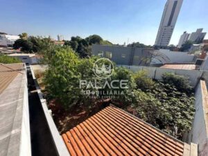 Terreno à venda em Cidade Jardim, Piracicaba