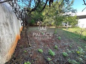 Terreno à venda em Cidade Jardim, Piracicaba