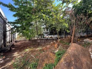 Terreno à venda em Cidade Jardim, Piracicaba