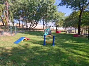 Terreno em condomínio à venda em Jardim São Francisco, Piracicaba — Condominio Residencial Canadá