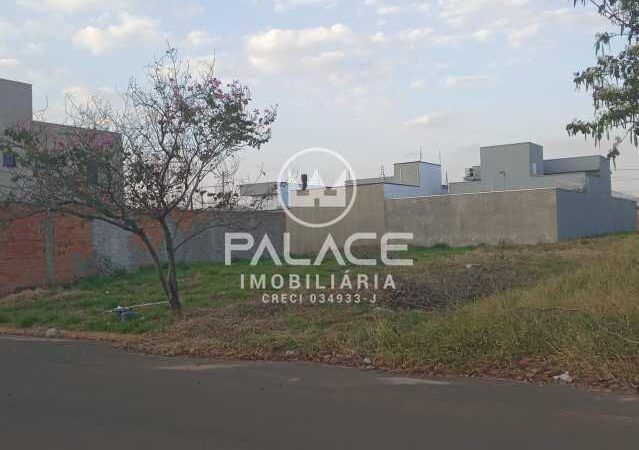 Terreno à venda em Jardim São Francisco, Piracicaba — Condomínio Soleil Piracicaba