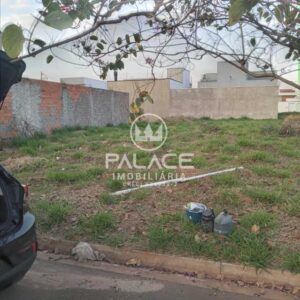 Terreno à venda em Jardim São Francisco, Piracicaba — Condomínio Soleil Piracicaba