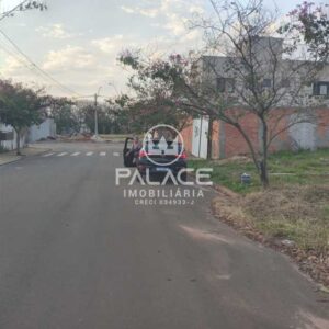 Terreno à venda em Jardim São Francisco, Piracicaba — Condomínio Soleil Piracicaba