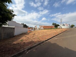 Terreno à venda no Taquaral em Piracicaba