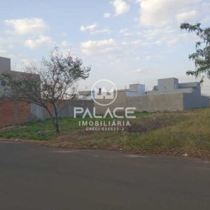 Terreno à venda em Jardim São Francisco, Piracicaba — Condomínio Soleil Piracicaba