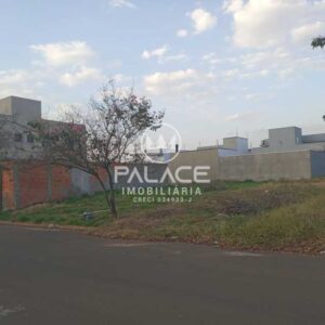 Terreno à venda em Jardim São Francisco, Piracicaba — Condomínio Soleil Piracicaba