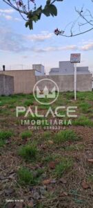 Terreno à venda em Jardim São Francisco, Piracicaba — Condomínio Soleil Piracicaba