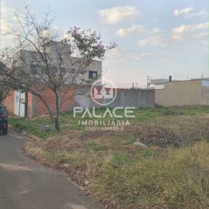 Terreno à venda em Jardim São Francisco, Piracicaba — Condomínio Soleil Piracicaba