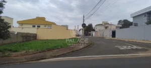 Terreno à venda em Parque Santa Cecília, Piracicaba