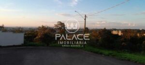 Terreno à venda em Pompéia, Piracicaba