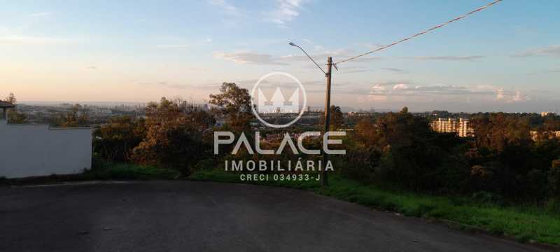 Terreno à venda em Pompéia, Piracicaba