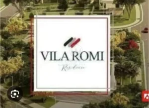 Terreno em condomínio à venda em Vila Romi, Santa Bárbara D’Oeste — Vila Romi Residence