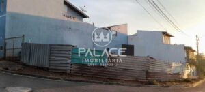 Terreno à venda em Pompéia, Piracicaba
