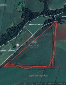 Terreno à venda em Loteamento São Francisco, Piracicaba