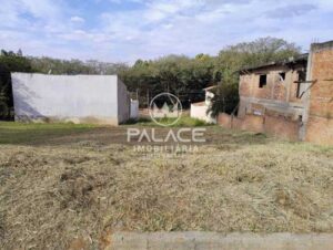 Terreno à venda em Loteamento Santa Rosa, Piracicaba