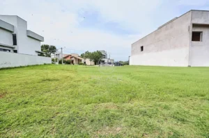 Terreno à venda em Reserva Jequitibá, Piracicaba — Residencial Villa D’Aquila