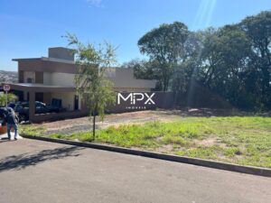 Terreno à venda no Condomínio Canadá Residencial em Piracicaba