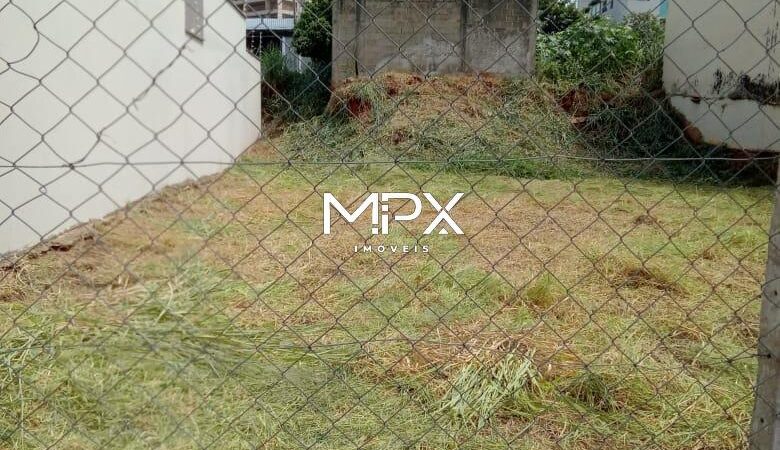 Terreno à venda no bairro Água Branca em Piracicaba