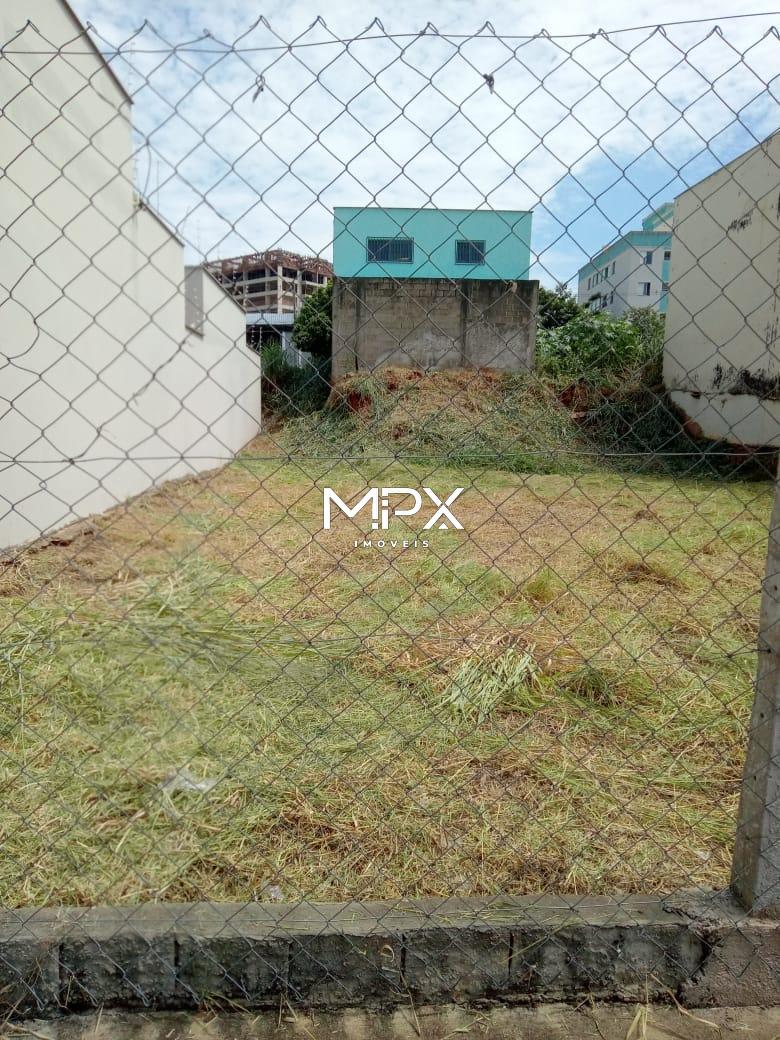 Terreno à venda no bairro Água Branca em Piracicaba — 175 m² — Cód. MPX-TE3257