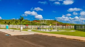 Terreno em condomínio à venda em Jardim São Francisco, Piracicaba — Condomínio Soleil Piracicaba