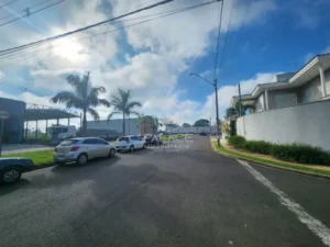 Terreno à venda em Campestre, Piracicaba