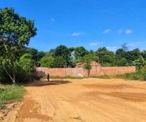 Terreno à venda em Chácara Espéria, Piracicaba
