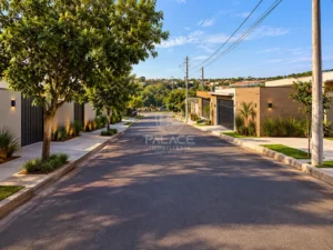 Terreno à venda em Residencial Alto da Boa Vista, Piracicaba