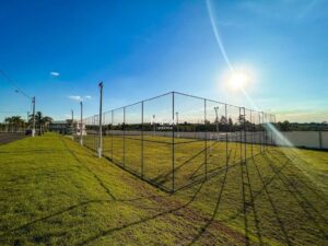 Terreno à venda no Residencial Vivamus em Saltinho