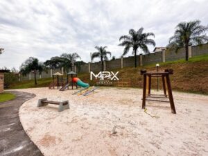 Terreno à venda no Condomínio Reserva do Engenho em Piracicaba