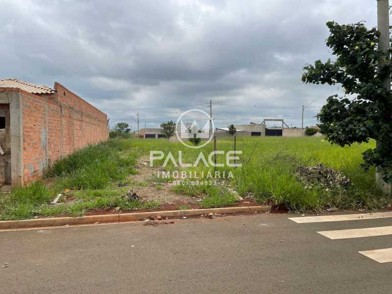 Terreno à venda em Terras Di Treviso, Piracicaba