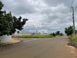 Terreno à venda em Terras Di Treviso, Piracicaba
