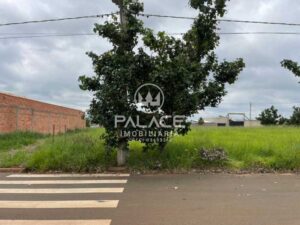 Terreno à venda em Terras Di Treviso, Piracicaba