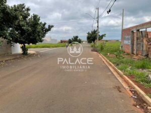 Terreno à venda em Terras Di Treviso, Piracicaba
