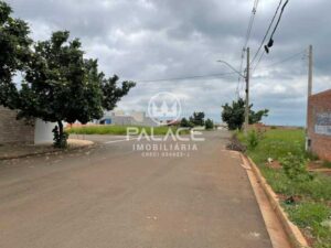 Terreno à venda em Terras Di Treviso, Piracicaba