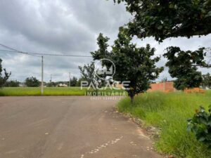 Terreno à venda em Jardim São Francisco, Piracicaba
