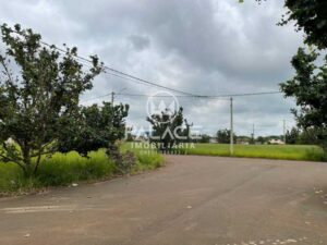 Terreno à venda em Jardim São Francisco, Piracicaba