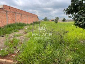 Terreno à venda em Jardim São Francisco, Piracicaba