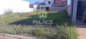 Terreno à venda em Campestre, Piracicaba — Residencial Agape