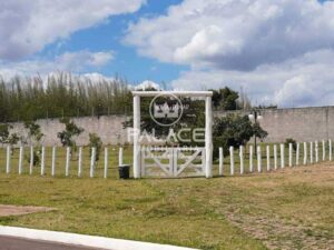 Terreno à venda em Campestre, Piracicaba — Residencial Agape