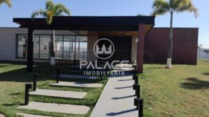 Terreno à venda em Campestre, Piracicaba — Residencial Agape