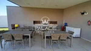 Terreno à venda em Campestre, Piracicaba — Residencial Agape