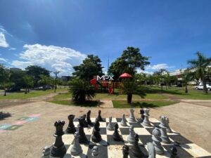 Terreno à venda no Residencial Villa D áquila em Piracicaba