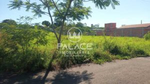 Terreno à venda em Novo Horizonte, Piracicaba