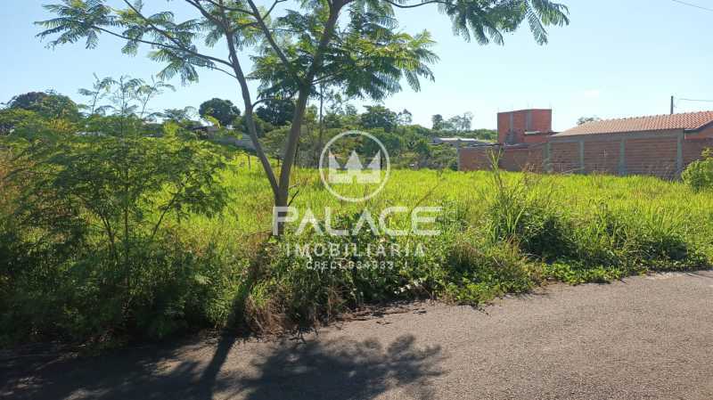 Terreno à venda em Novo Horizonte, Piracicaba