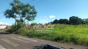Terreno à venda em Novo Horizonte, Piracicaba