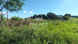 Terreno à venda em Novo Horizonte, Piracicaba