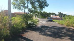 Terreno à venda em Novo Horizonte, Piracicaba