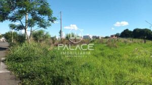 Terreno à venda em Novo Horizonte, Piracicaba