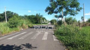 Terreno à venda em Novo Horizonte, Piracicaba