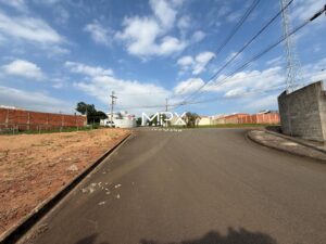 Terreno à venda no Taquaral em Piracicaba